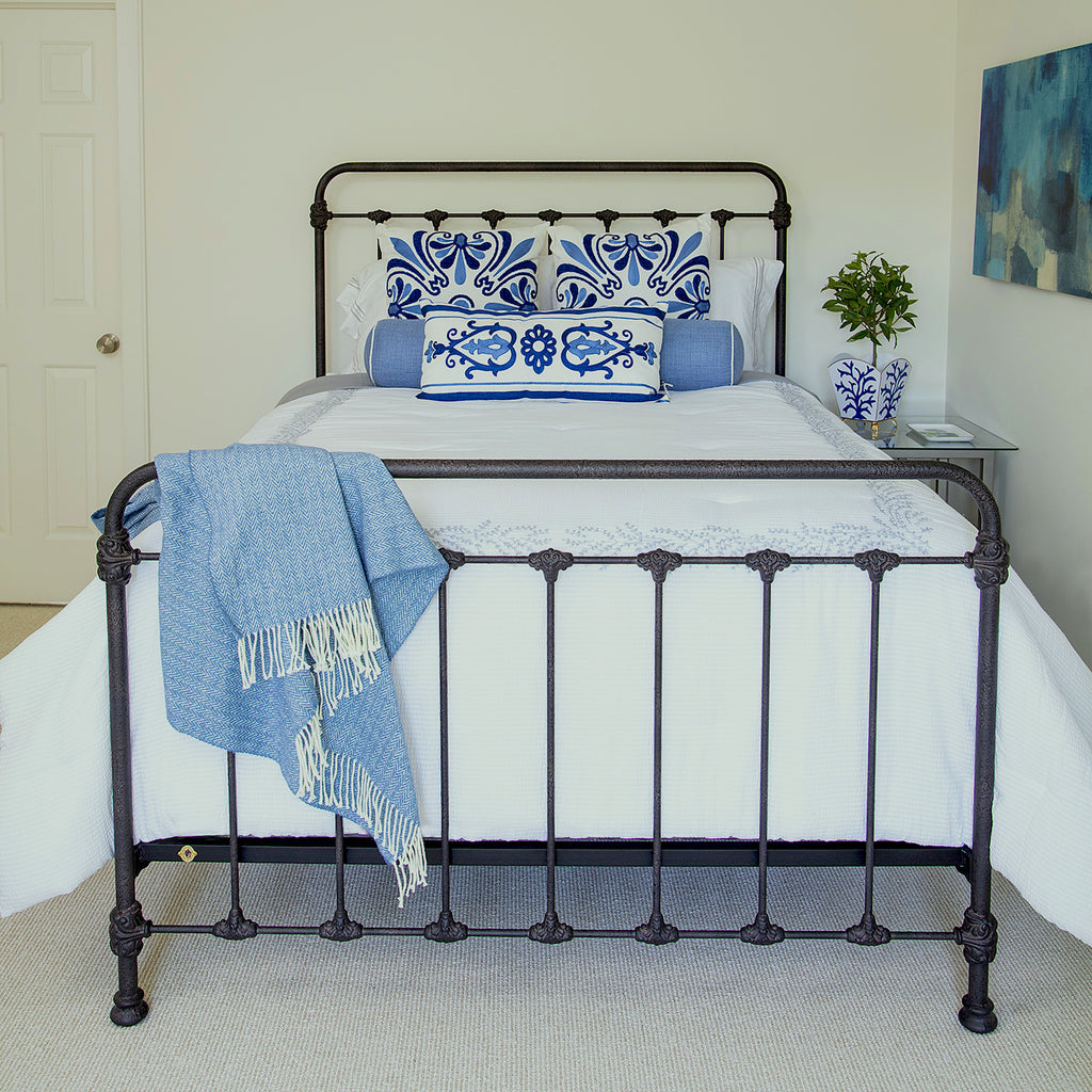 Our Best-Selling Iron bed