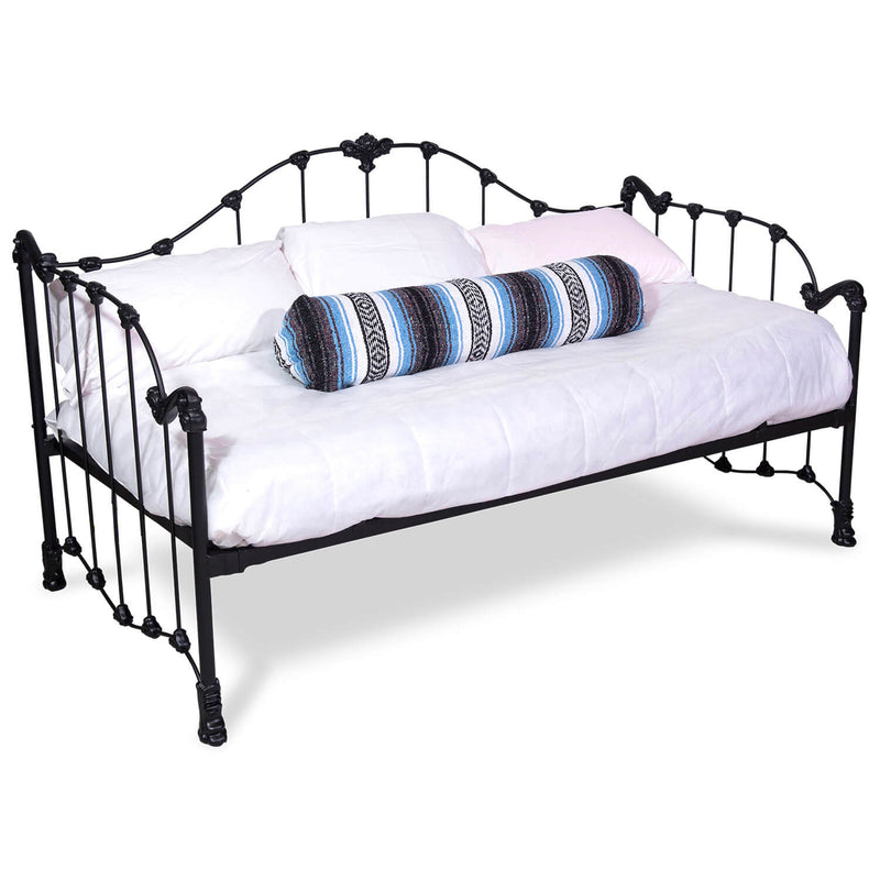 Medallion Iron Daybed