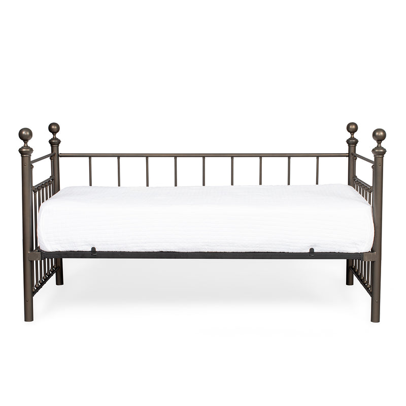 Boulevard Daybed in UltraBronze Finish
