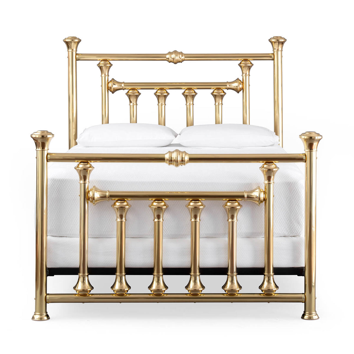 Centennial Brass Bed